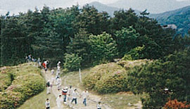 ���ԂƊ�o�R�ʐ^